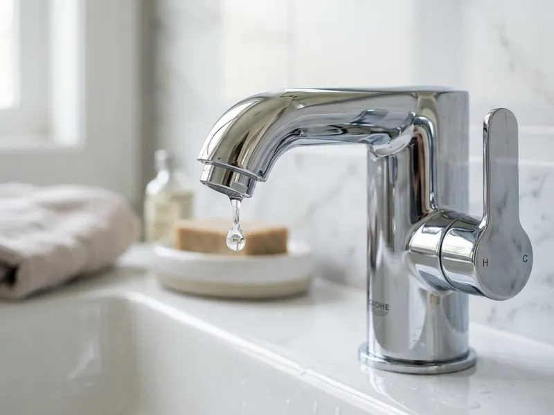Faucet Repair & Installation Plumber in Milton, WI